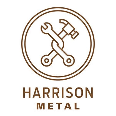 harrison metal box company|Harrison Metal Box Company, Braeside, VIC .